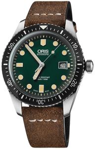 Oris 733 7720 4057 рем