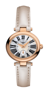TISSOT GLAMOROUS T917.310.76.113.00