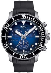 TISSOT SEASTAR 1000 T120.417.17.041.00