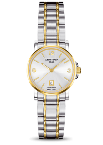 Certina C017.210.22.037.00