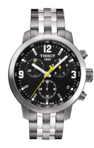 TISSOT PRC 200 T055.417.11.057.00