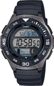 Casio WS-1100H-1AVEF