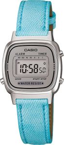 Casio LA-670WEL-2A