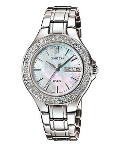 Casio SHE-4800D-7A