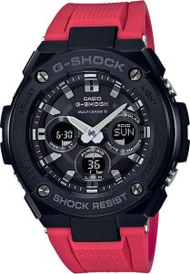 Casio GST-W300G-1A4