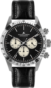 Jacques Lemans Nostalgie N-1557A