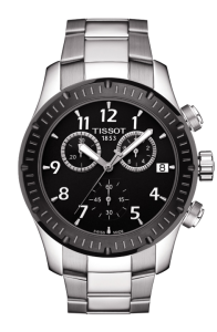 TISSOT V8 T039.417.21.057.00
