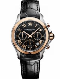 Raymond Weil 7260-SC5-00208