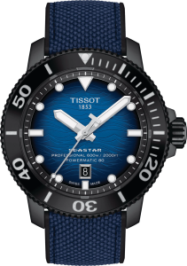 TISSOT SEASTAR 2000 T120.607.37.041.00