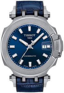 TISSOT T-RACE SWISSMATIC T115.407.17.041.00
