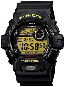 Casio G-8900-1E