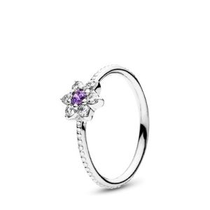 PANDORA 190990ACZ-50 кольцо