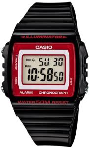 Casio W-215H-1A2