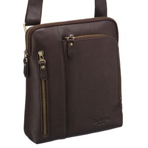 Др.Коффер M402602-220-09 сумка через плечо