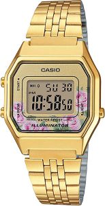 Casio LA-680WEGA-4C