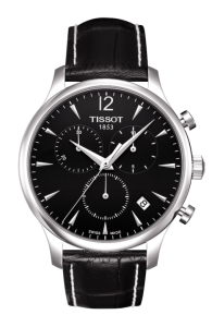 TISSOT TRADITION T063.617.16.057.00