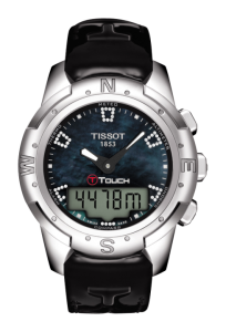 TISSOT T-TOUCH II T047.220.46.126.00