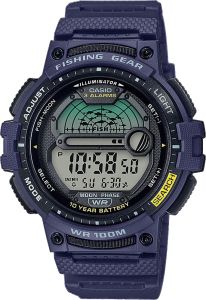 Casio WS-1200H-2AVEF