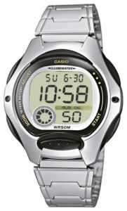 Casio LW-200D-1A