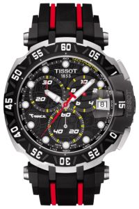 TISSOT T-RACE CHRONOGRAPH T092.417.27.051.00