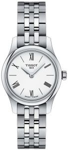 TISSOT TRADITION T063.009.11.018.00