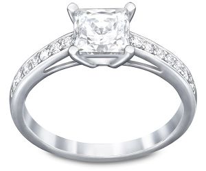 Swarovski кольцо 5032916
