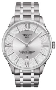 TISSOT CHEMIN DES TOURELLES POWERMATIC 80 T099.407.11.038.00