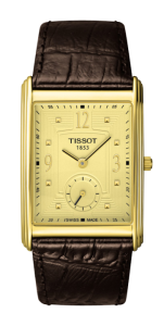 TISSOT NEW HELVETIA T71.3.610.94