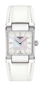 TISSOT T02 T090.310.66.116.00