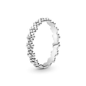 PANDORA 191035-54 кольцо