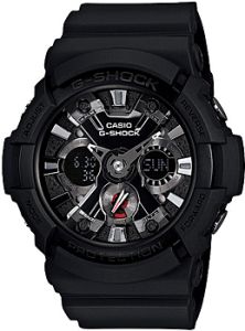 Casio GA-201-1A