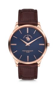 Santa Barbara Polo & Racquet Club SB.10.1127.2