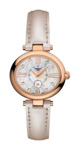 TISSOT GLAMOROUS T917.310.76.116.00