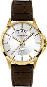 Jacques Lemans Classic 1-1540C