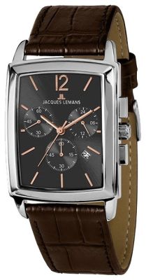 Jacques Lemans 1-1906C