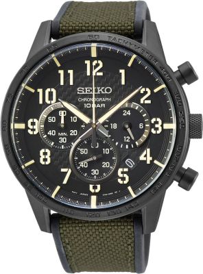 Seiko SSB369P1