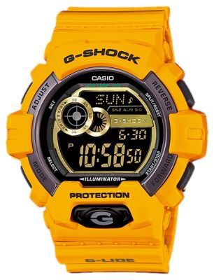 CASIO GLS-8900-9E