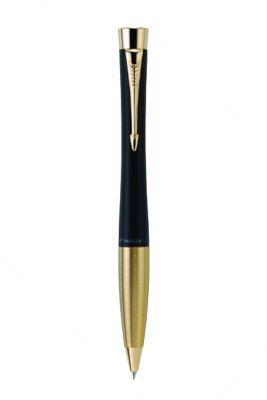 PARKER Urban K200 BP Muted Black GT S0767040