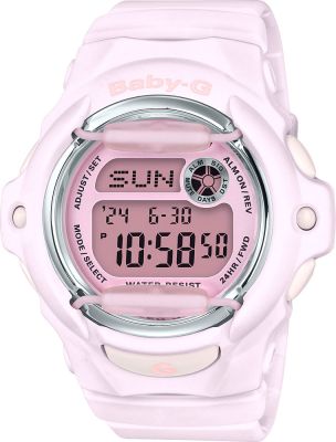 Casio BG-169M-4