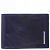 Piquadro портмоне горизонтальное PU257B2/BLU2