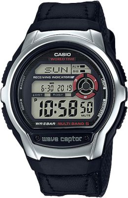 Casio WV-M60B-1A