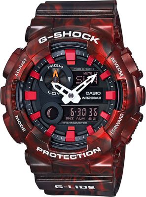 Casio GAX-100MB-4A