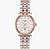 TISSOT CARSON LADY AUTOMATIC T122.207.22.036.00