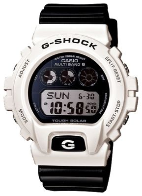 CASIO GW-6900GW-7E