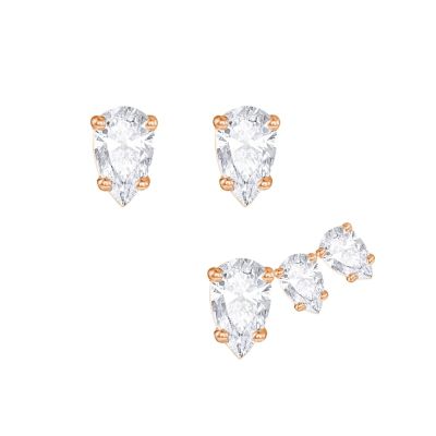 Swarovski серьги 5277358