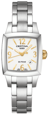 Certina C004.310.11.037.00