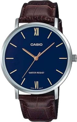 Casio MTP-VT01L-2B
