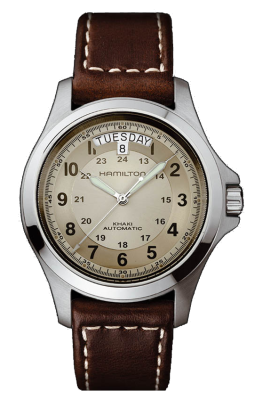 Hamilton H64455523