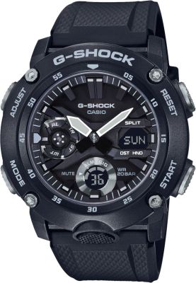 Casio GA-2000S-1AER