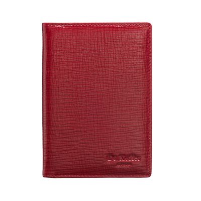 Обложка для паспорта Dr. Koffer X510130-124-12